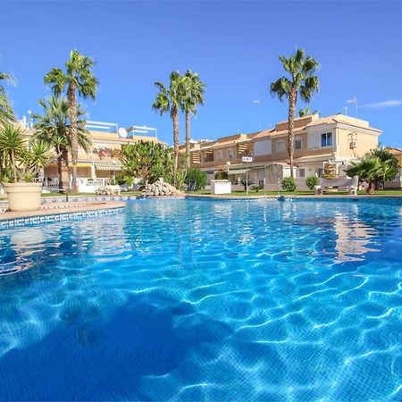 洛斯阿尔卡萨雷斯Lovely 2 Bed, 2 Bath Apt With 2 Large Pools公寓 外观 照片