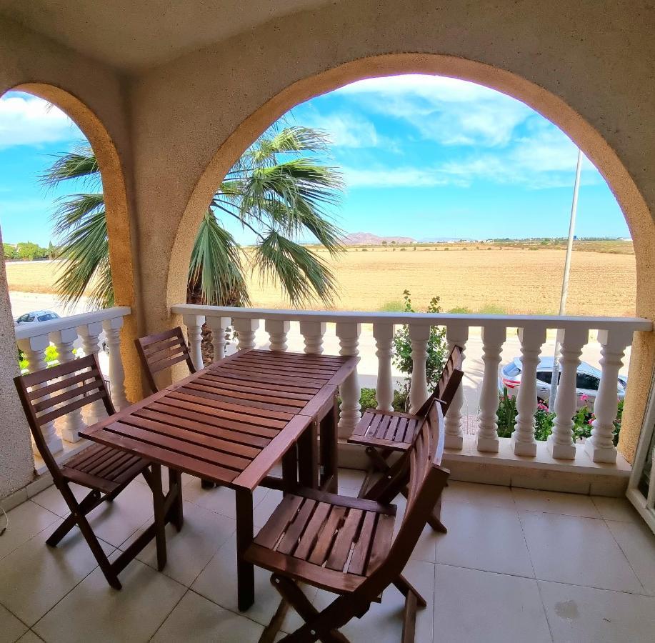 洛斯阿尔卡萨雷斯Lovely 2 Bed, 2 Bath Apt With 2 Large Pools公寓 外观 照片